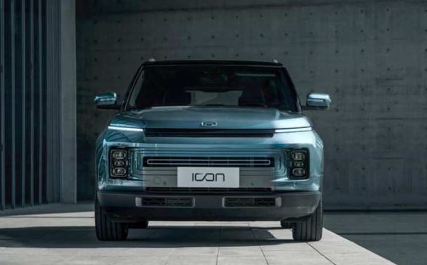吉利ICON新增3款车型 入门仅需9.98万元