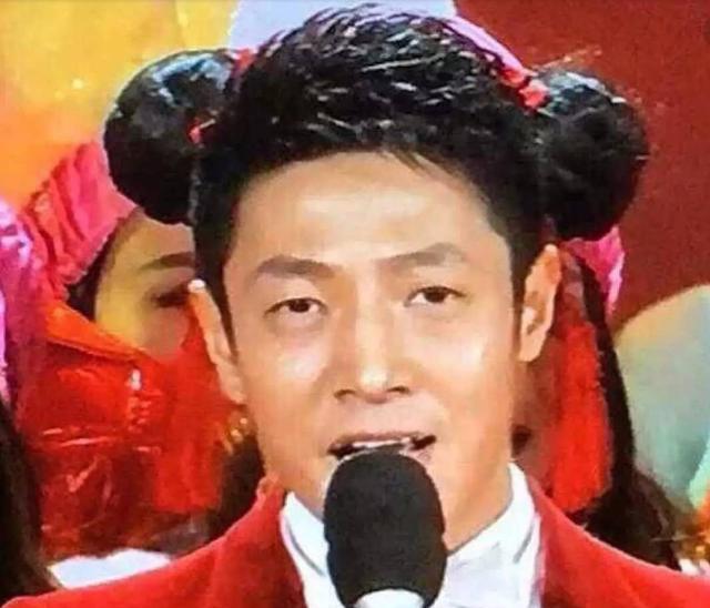 這些明星錯位圖，看得我忍不住哈哈哈哈哈哈哈哈哈哈哈哈哈哈哈哈