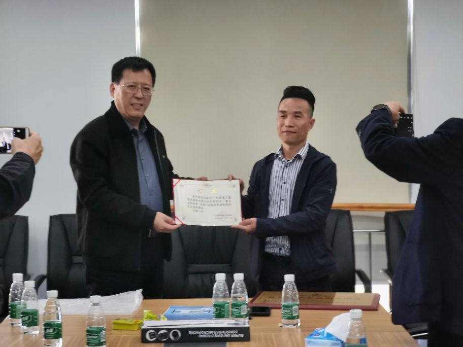 广州养老服务产业协会第82届副会长交流活动成功举办