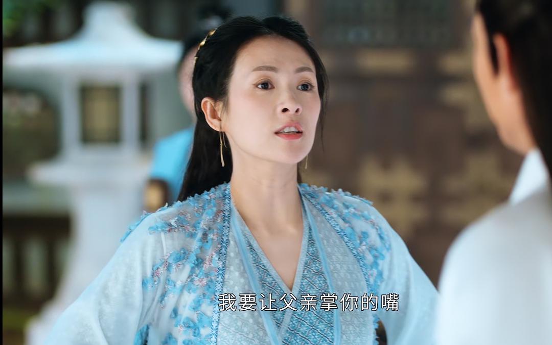 怼片方营销少女感反被吐槽？被演技综艺反噬的章子怡