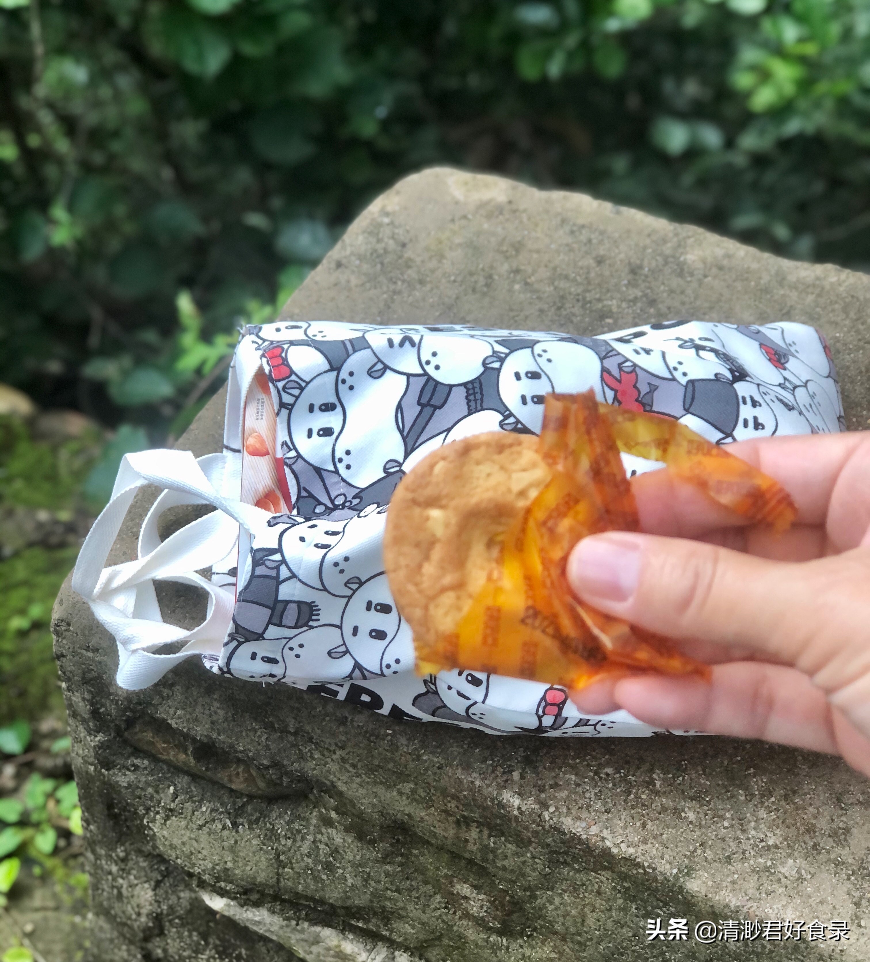 中秋假期去哪里玩？帶著爸媽領著娃，去北京郊區這地，賞景吃美食