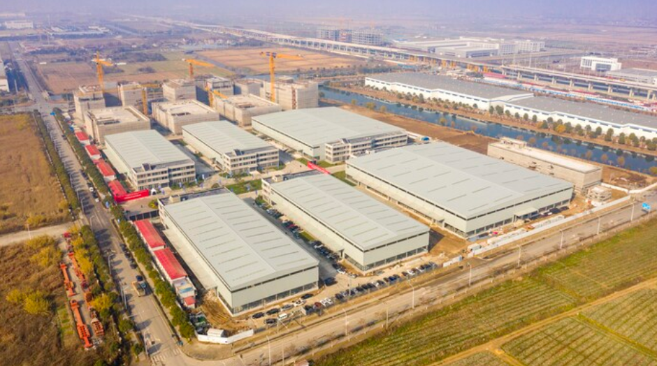 值得骄傲！首款国产7纳米GPGPU芯片问世，运算速度破百万亿