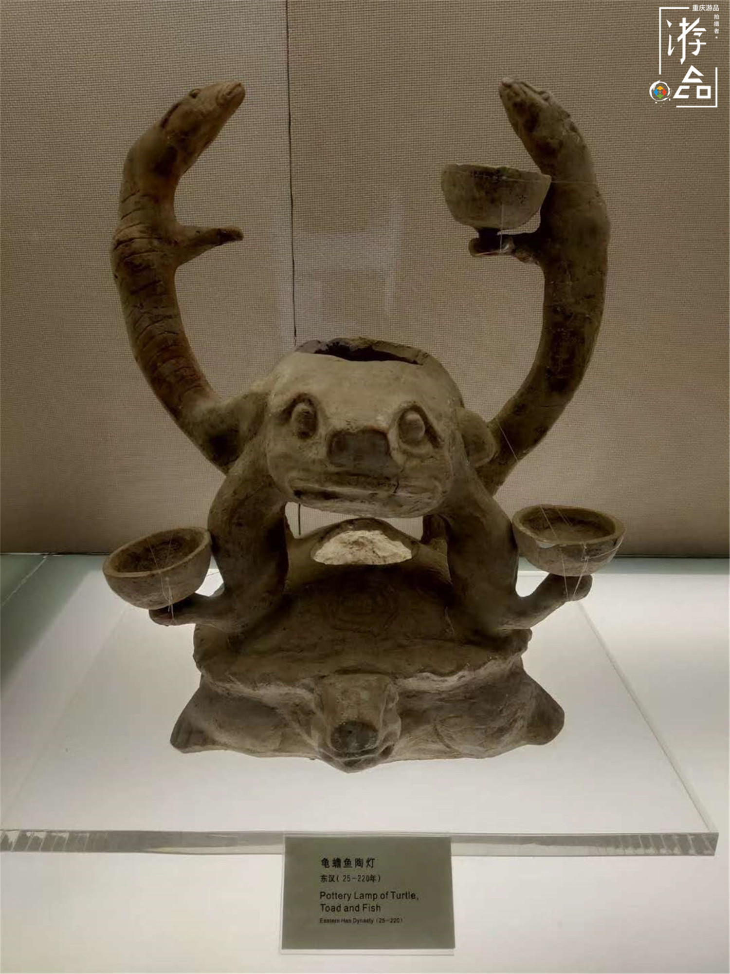 一天逛完3个景点，一条公交线路串联，这是成都的文化精髓所在