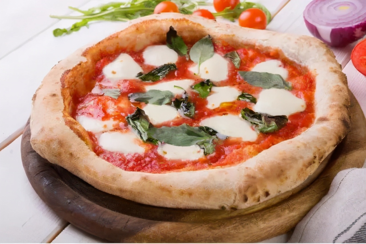意大利披萨图片素材-编号25037931-图行天下