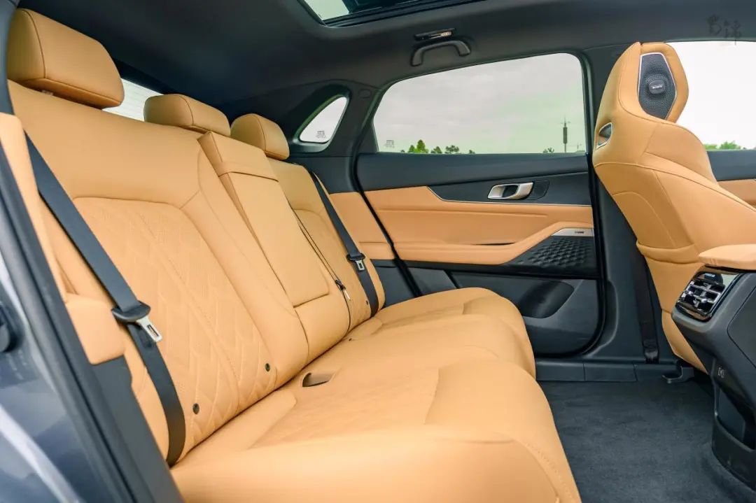 开了长安UNI-K后，满脑子都在想本田冠道