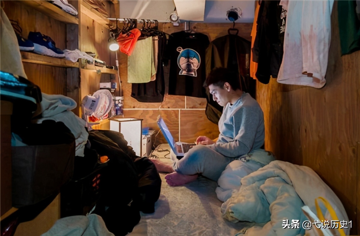 日本房价“崩盘”回忆：当年“没买”房子的人