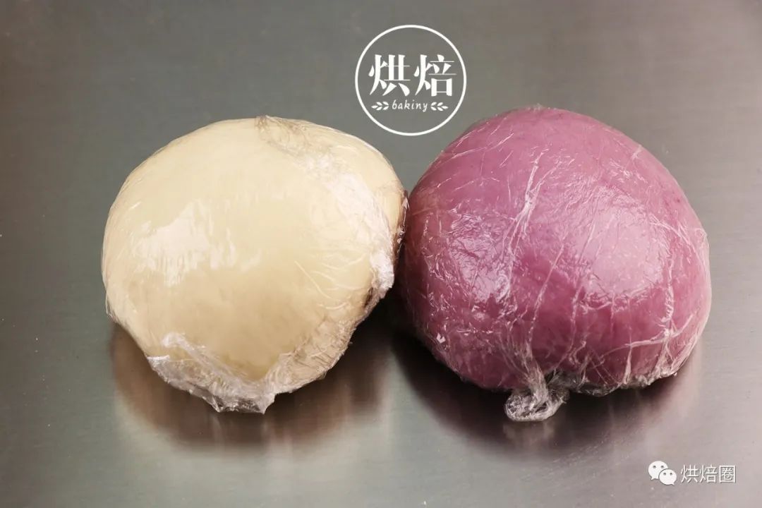 终于有烤箱版的猫耳朵了 无油不上火 颜色好看 孩子超喜欢