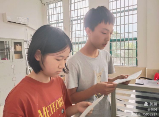 不负韶华，乘势再上——萍乡市莲花中学举行开学典礼