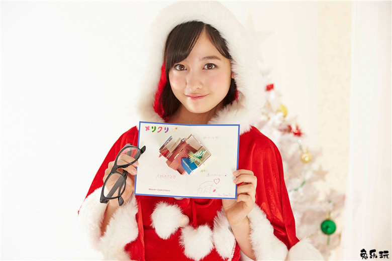 桥本环奈·天使光临