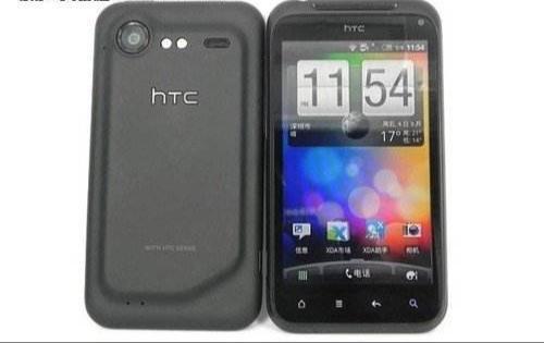 HTC！安卓之父！不忘情怀！G系列像这里看齐我们共同回忆！