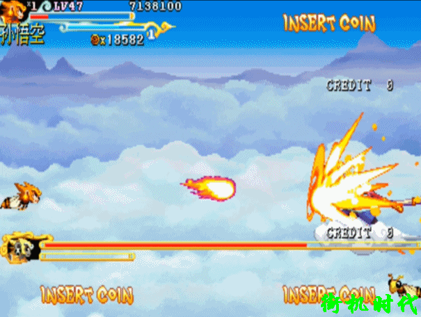 當(dāng)年游戲廳高手舍不得傳授的技巧，到了今天你領(lǐng)悟了多少呢