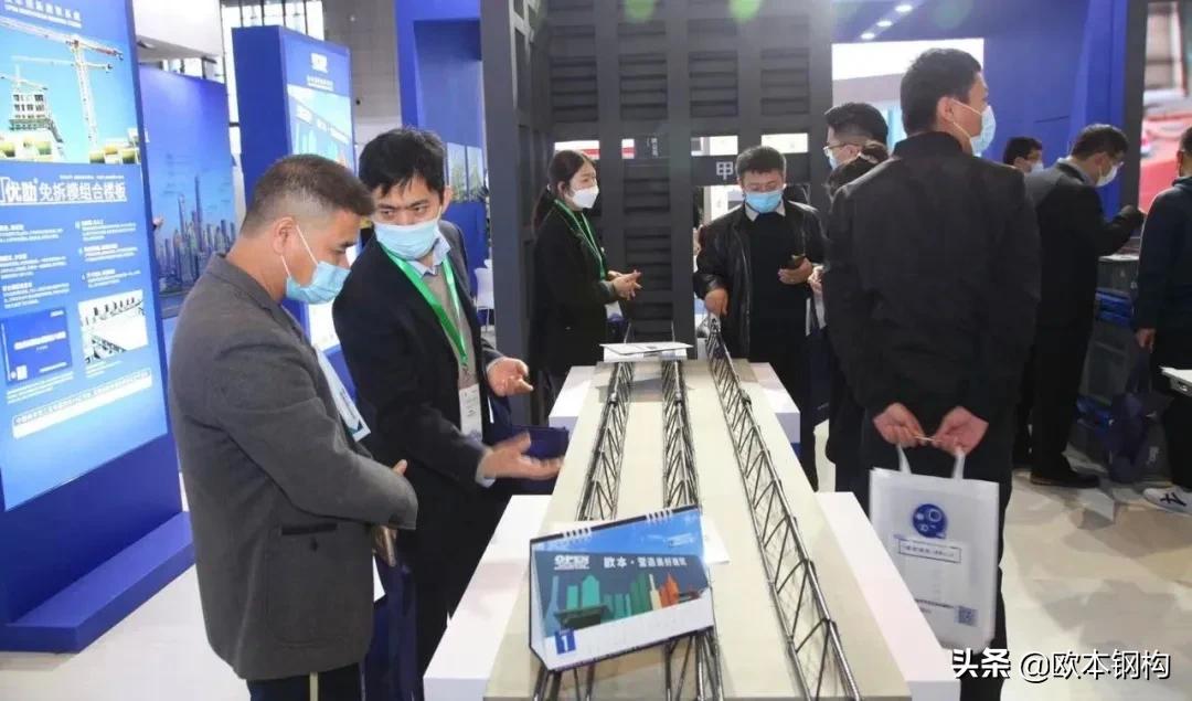 2020 BIC展会圆满落幕