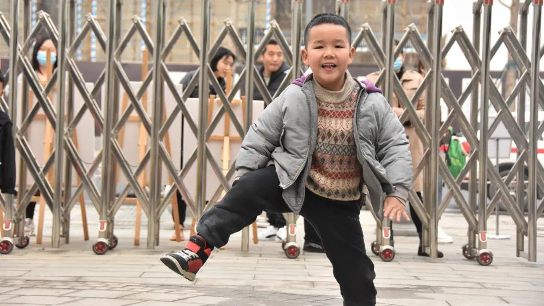 天府新区元音幼儿园丨成都天府新区元音幼儿园