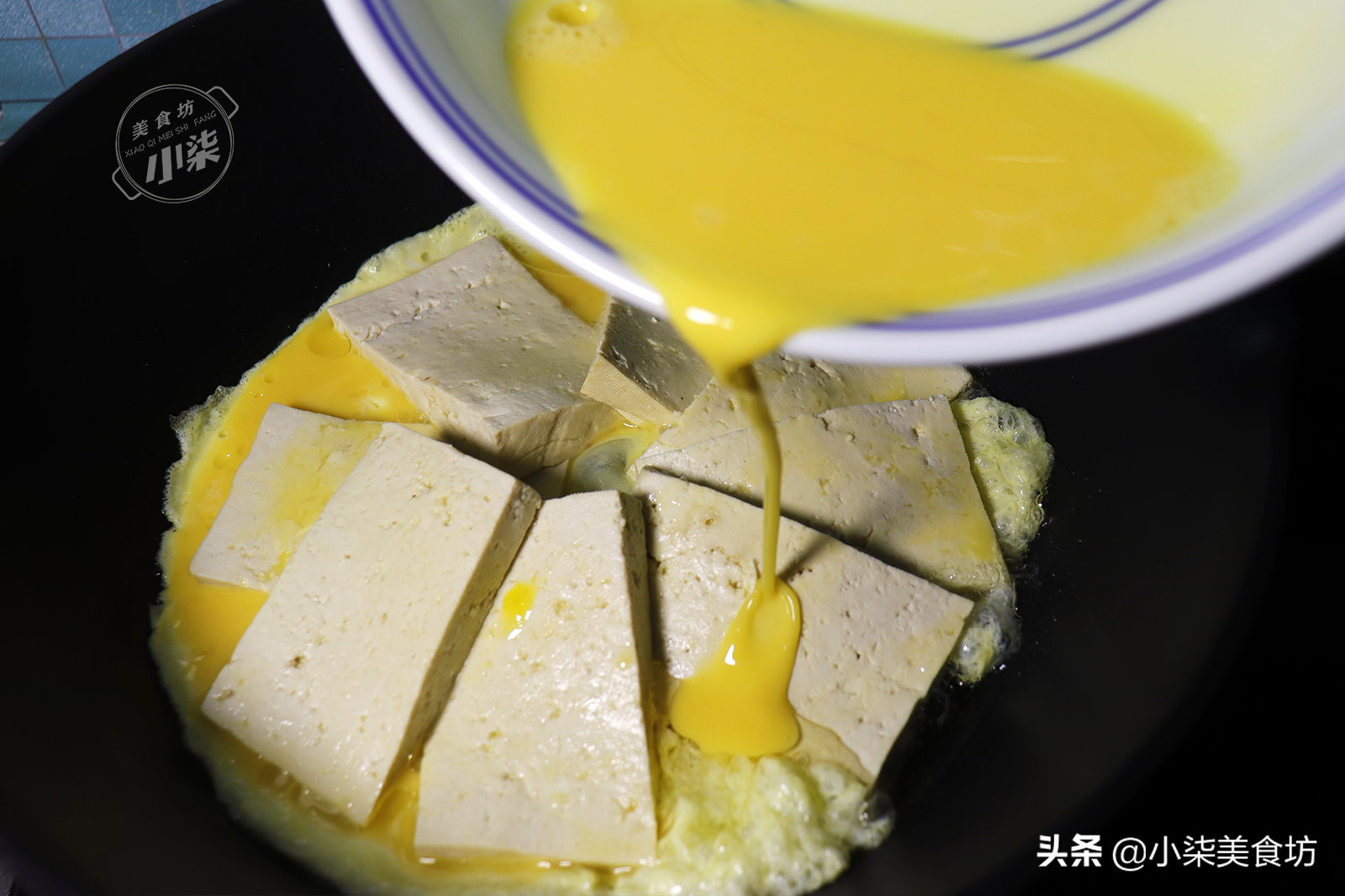 豆腐這做法太香了，飯店賣58一盤，在家成本不到5元，解饞過癮