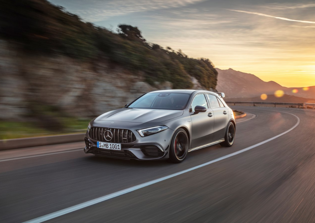 看着人畜无害，实则能力超群，这些车你爱吗？