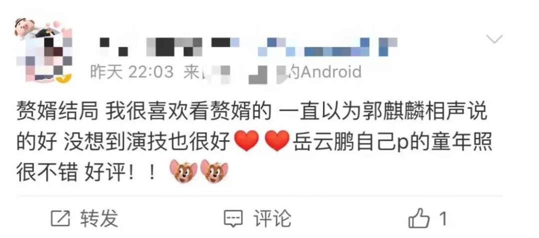 星二代里的4股清流，个个被观众喜欢，如今有人