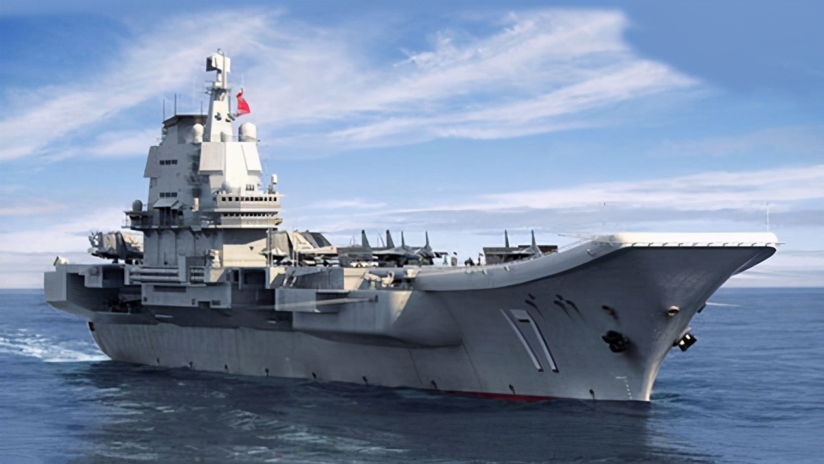 01年瓦良格号回国，土耳其索要10亿美元过路费，中国给了吗？