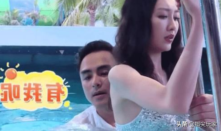 王鸥到底有何魅力，这么招男人喜欢？男星都爱找她玩？