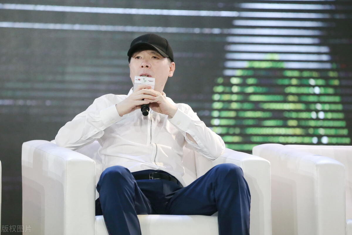 《北辙南辕》5大实力派：出圈的是最小的黄渤，但演得好的不止他
