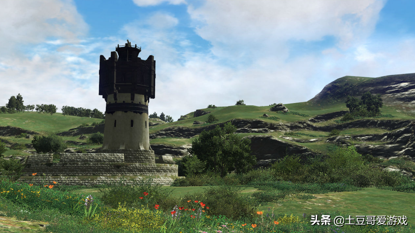 最终幻想14：盛大近几年评价最高的一款网游，获得过33个奖项
