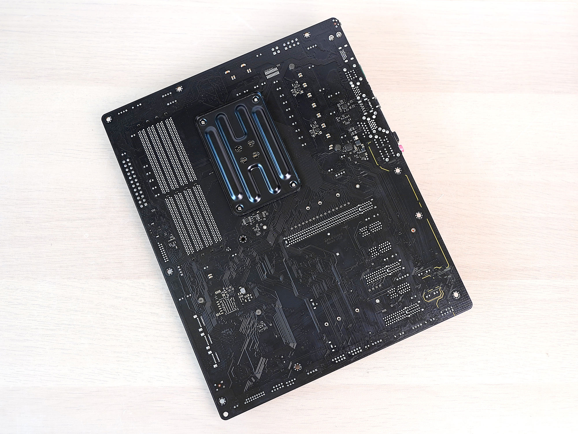 没了RGB也挺好的！逆潮流的无光攒机，一套3A装机分享