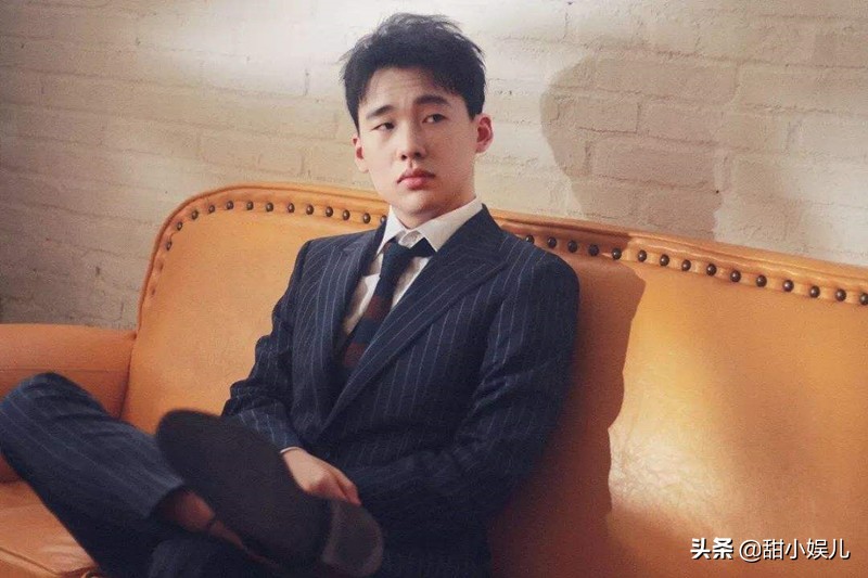 娱乐圈的隐形贵公子们：限量版兰博基尼算什么