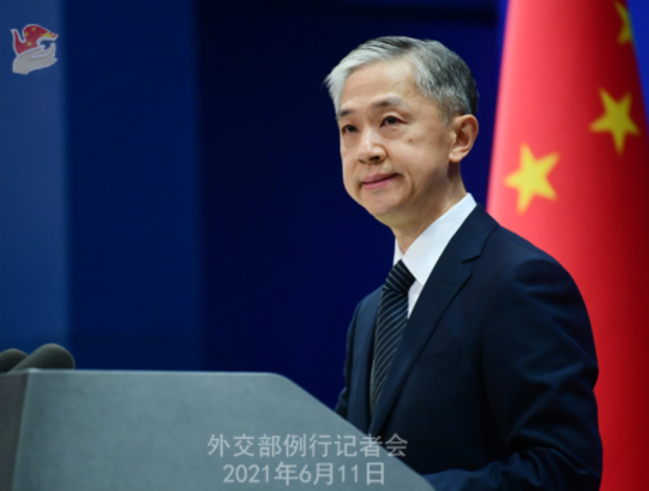 《反外國製裁法》通過，俄高官點贊，美專家：再製裁中國就麻煩了