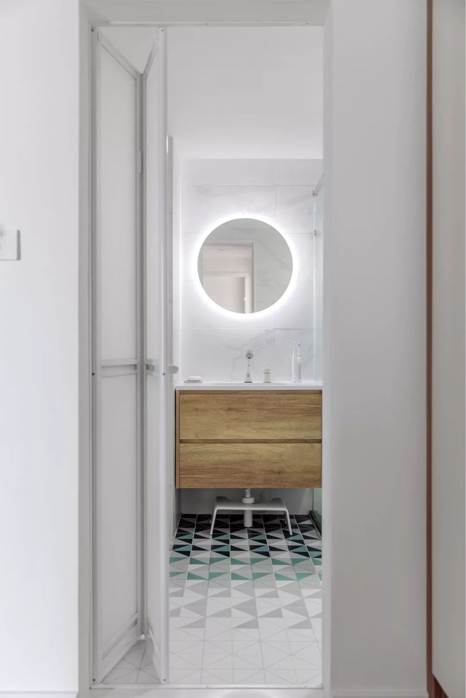 装修科普 ┃ 家居常用尺寸合集，记得收藏起来哦