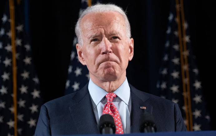 哈里斯才是總統？ 美國最新民調出來了，結果讓拜登下不來台