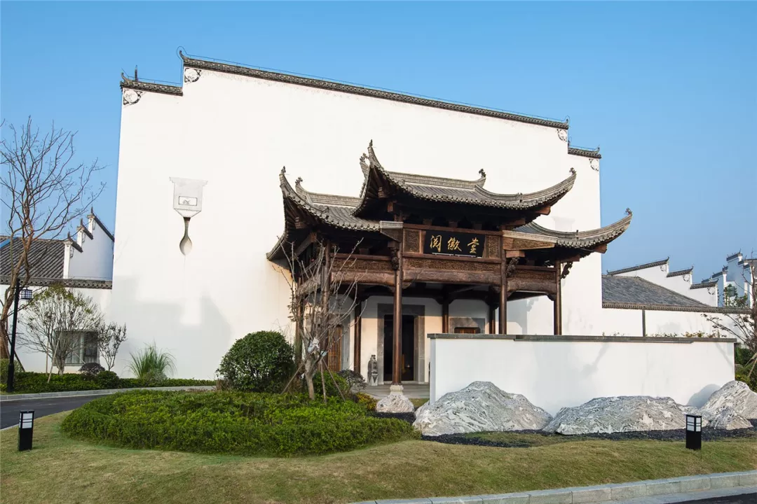 遇间旅游 | 中秋出游度假酒店推荐,赶紧囤!奢牌/秘境/温泉...
