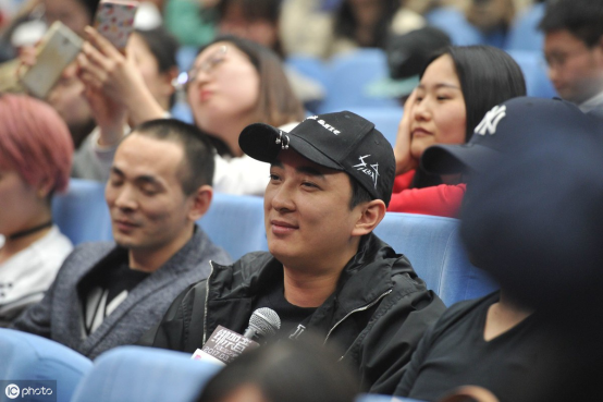 创业本就多坎坷，为什么我们不能包容王思聪等