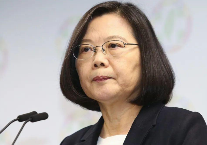 台網友：人一旦�綠�了，就變成沒有是非的�雙標客�