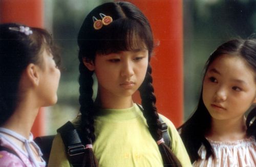 杨紫：曾被导演\"嫌丑\"，屡屡被抢角色，