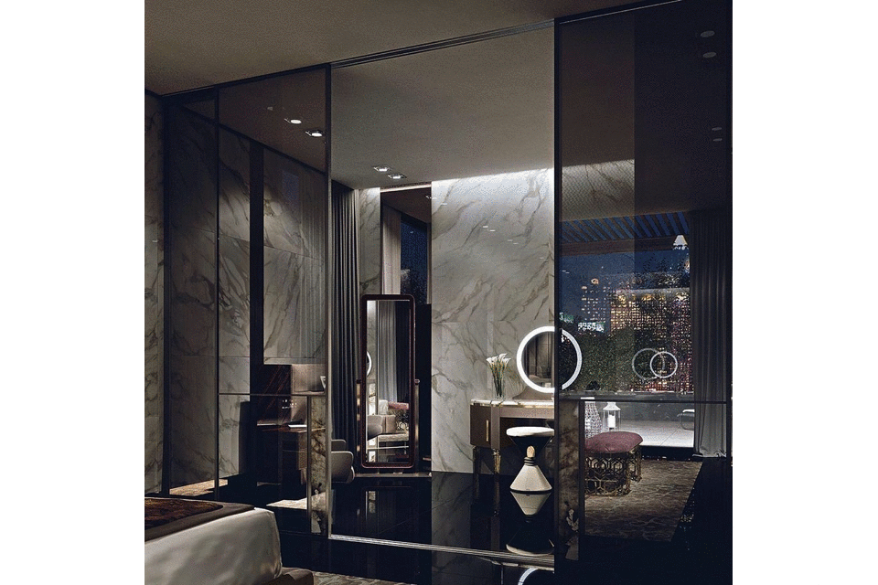 狮子座适合什么品牌、风格的家具？