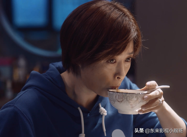 《小舍得》大結(jié)局，田雨嵐因?yàn)檫@2人，360度轉(zhuǎn)變，人設(shè)徹底洗白了