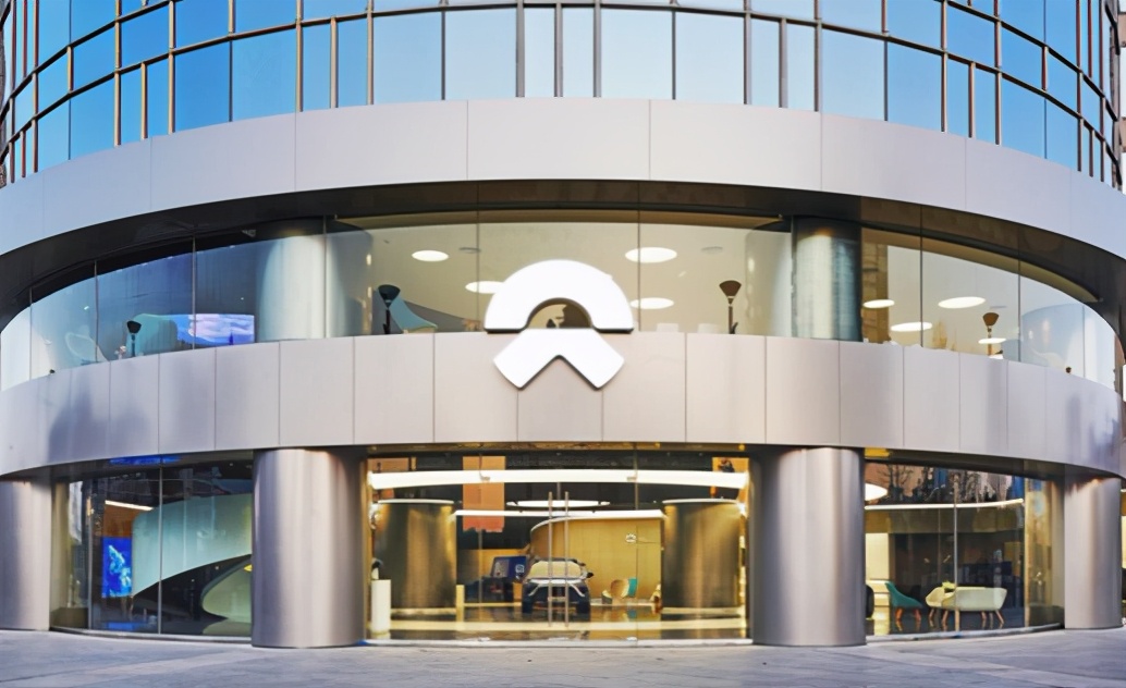 蔚来7月9日将举行NIO POWER DAY 展示全新技术