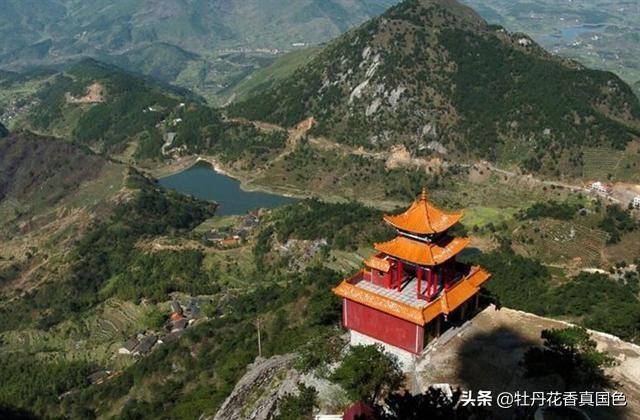 山东枣庄就是历史上大名鼎鼎的——兰陵【峄州