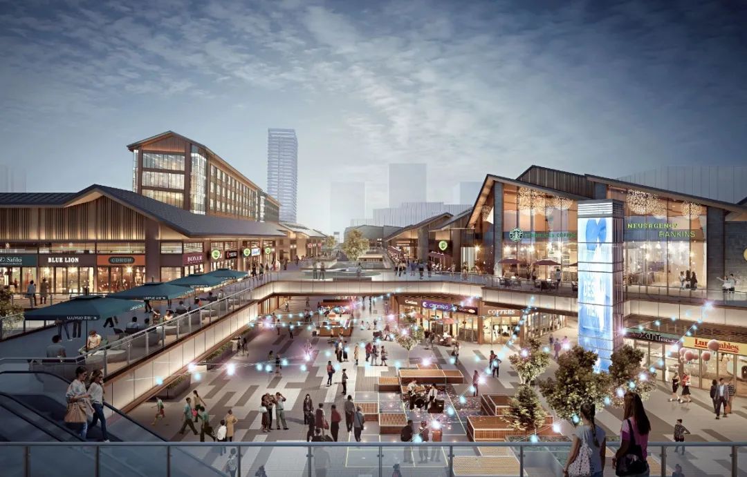 商丘雎阳吾悦广场｜生鲜哪里购？永辉超市购不够