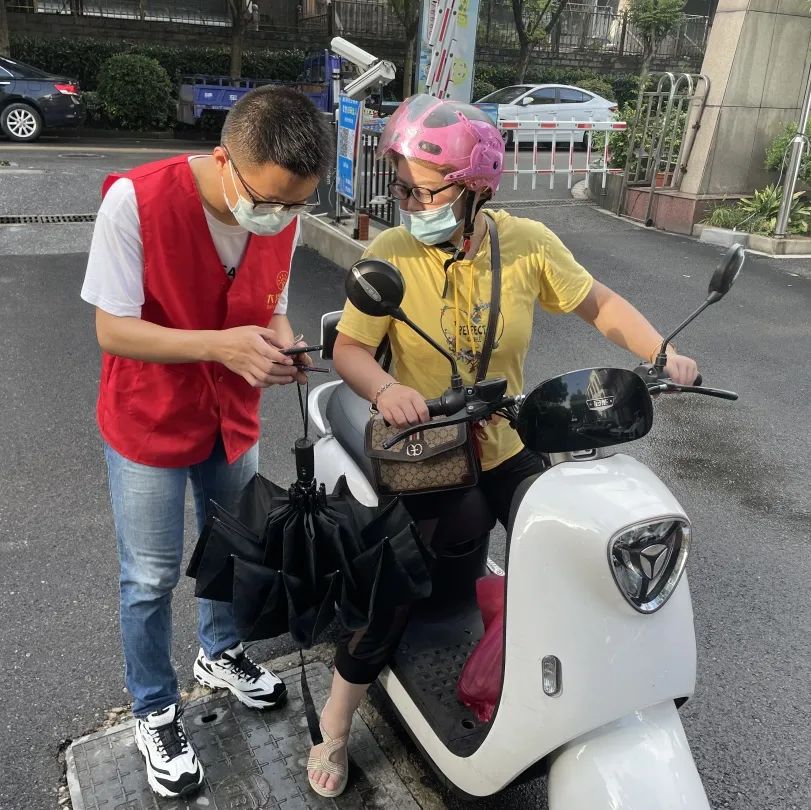 “我在防疫一线！”全市检察机关党员志愿服务队上阵！