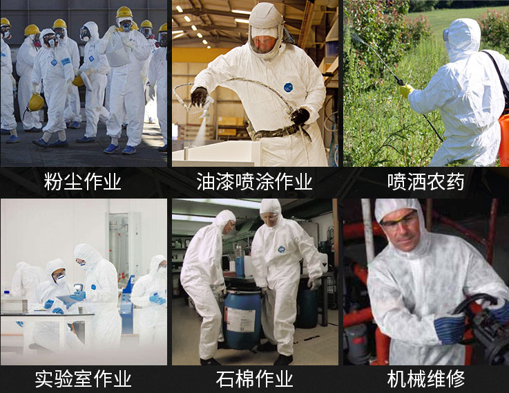 工人必备的劳保用品有哪些？这份购置清单，请查收