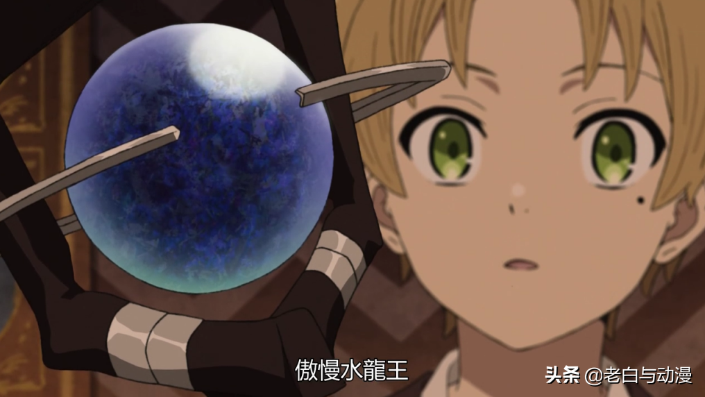 無職轉生 5年之約真管用 艾莉絲話中有話 實際是三年 資訊咖