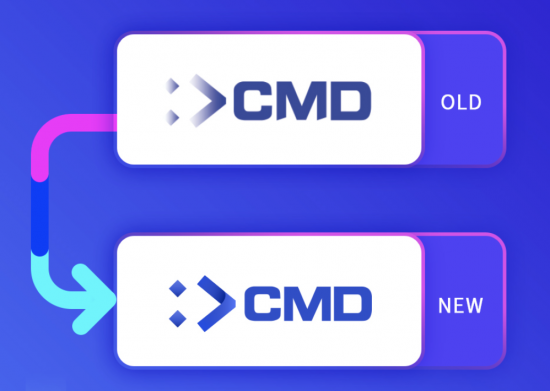 CMD超级网络面世，全新形象发布