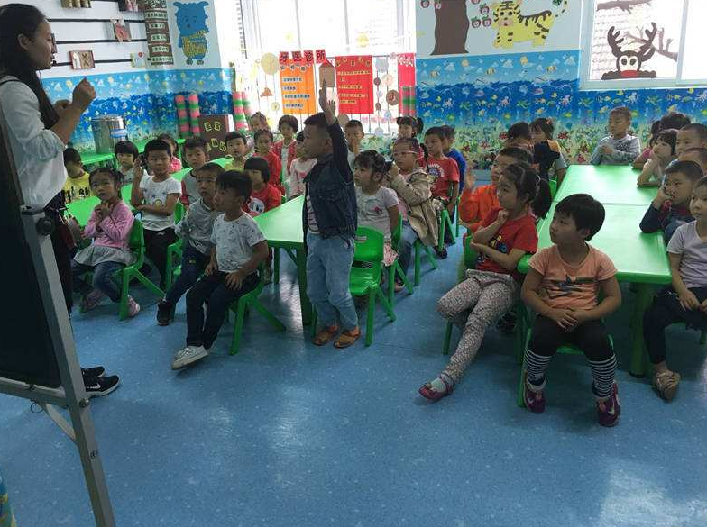 私立幼儿园退出历史舞台,教育部给予回应,家长放心了