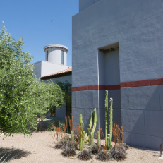 飞马酒庄：最酷的后现代酒庄