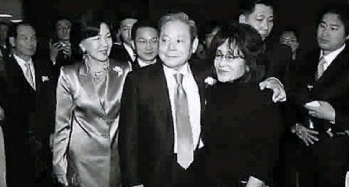 三星掌门人离世！他的千亿美元财产不能留给子孙？
