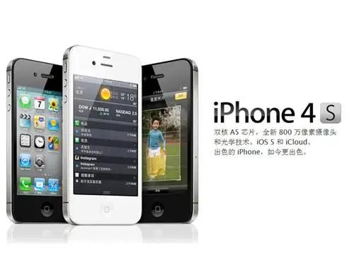 iPhone 的这些后缀名都代表什么意思？