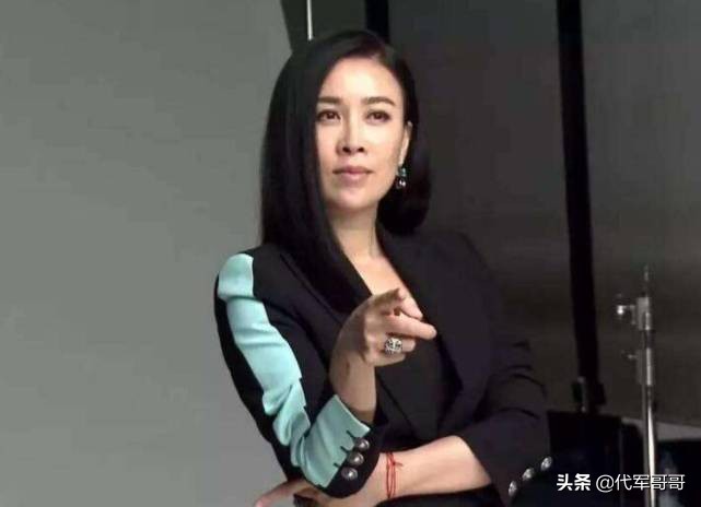 娱乐圈敢爱敢恨的女星排行，宁静第八，周迅第二，张雨绮排第几？