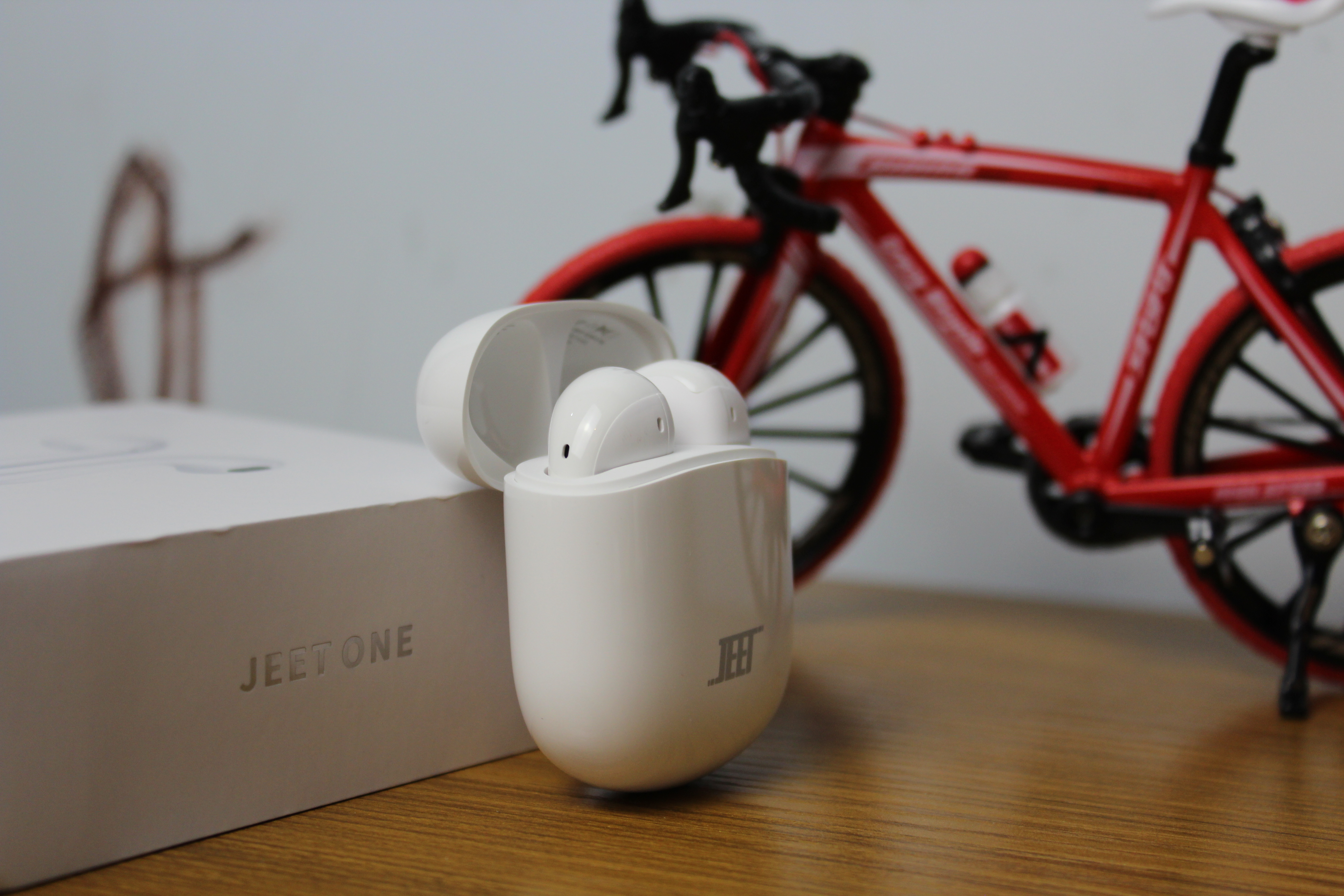 高性价比JEET ONE 真无线蓝牙耳机使用体验
