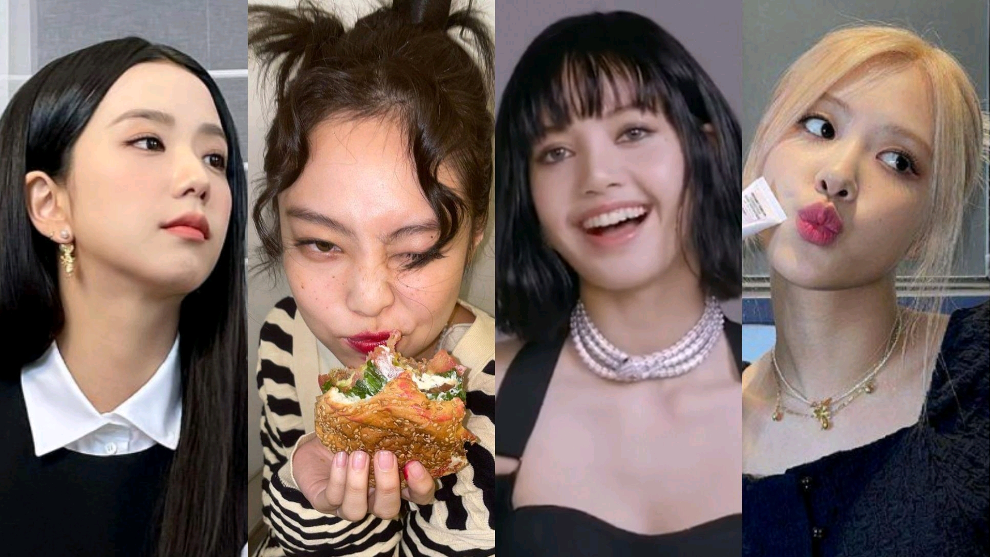 BLACKPINK五週年回歸未知，LISA或將solo，成員們最近都在忙什麼