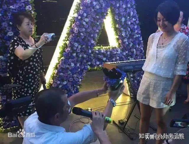 恭喜马伊琍！终于“复仇”成功了